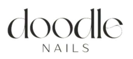 Doodle Nails Logo